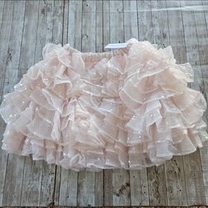 Selkie Le Petit Chou Tutu In Sparkling